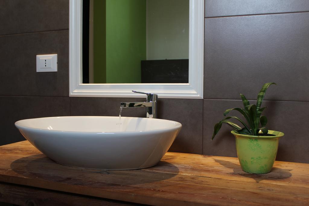 Casa Diso 2016 Apartment Vittorio Veneto Ngoại thất bức ảnh