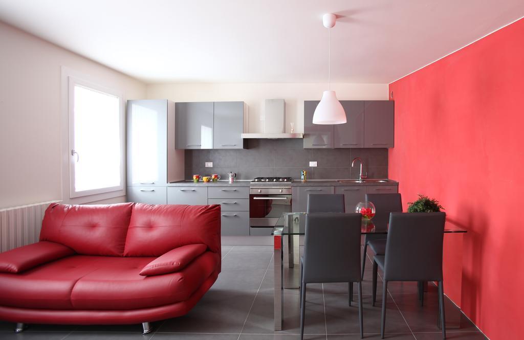Casa Diso 2016 Apartment Vittorio Veneto Ngoại thất bức ảnh