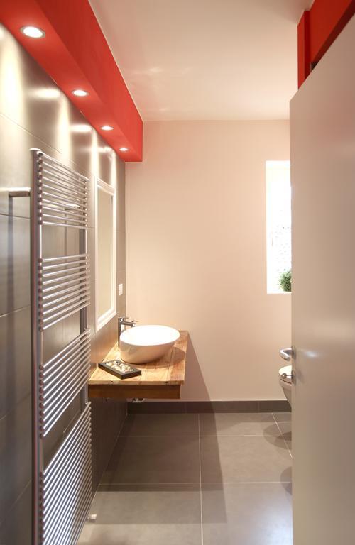 Casa Diso 2016 Apartment Vittorio Veneto Ngoại thất bức ảnh